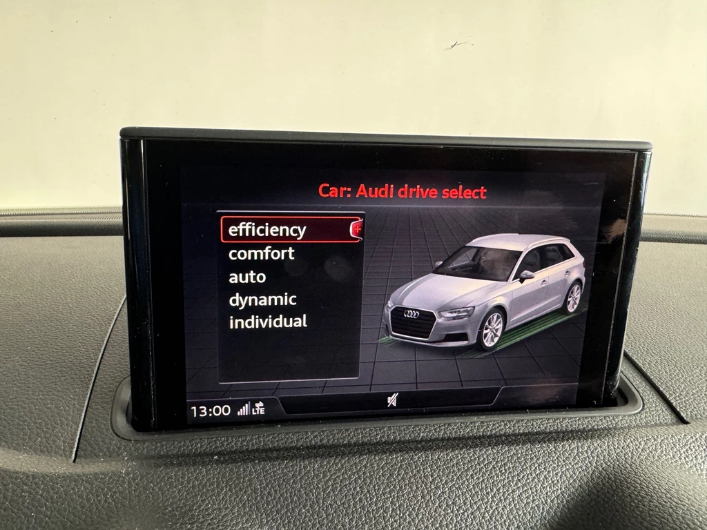 Audi A3 – foto 24