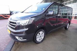 Renault Trafic – thumbnail 1