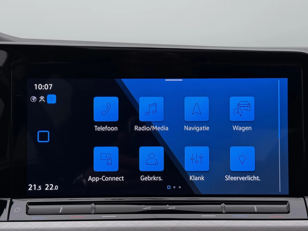 Volkswagen Golf – foto 19