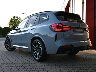 BMW X3 – thumbnail 7