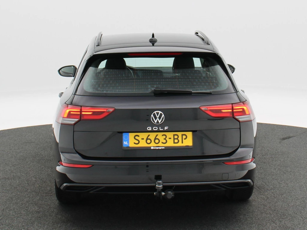 Volkswagen Golf – foto 3