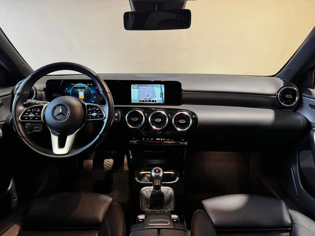 Mercedes-Benz A-Klasse – foto 27