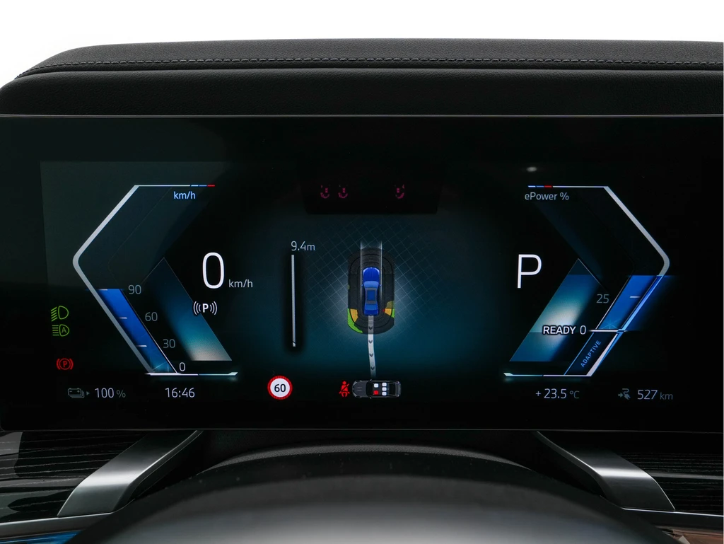 BMW i7 – foto 28