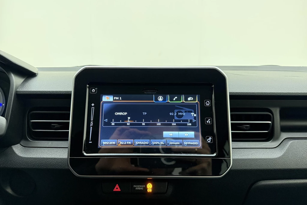 Suzuki Ignis – foto 24