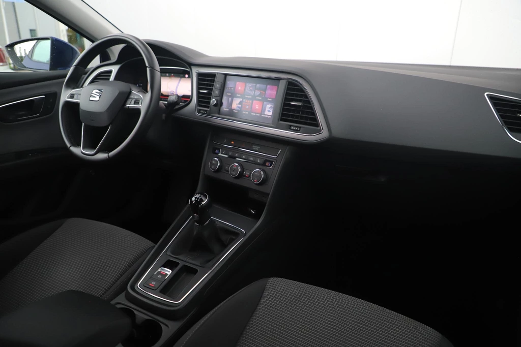 SEAT Leon – foto 16
