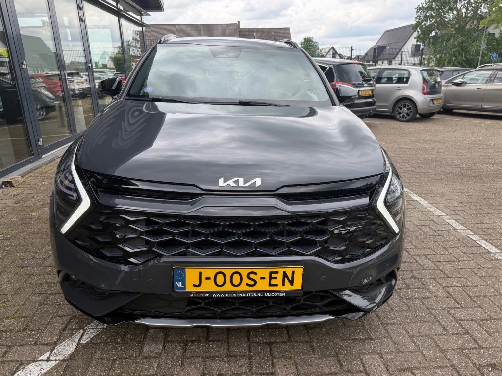 Kia Sportage – foto 11