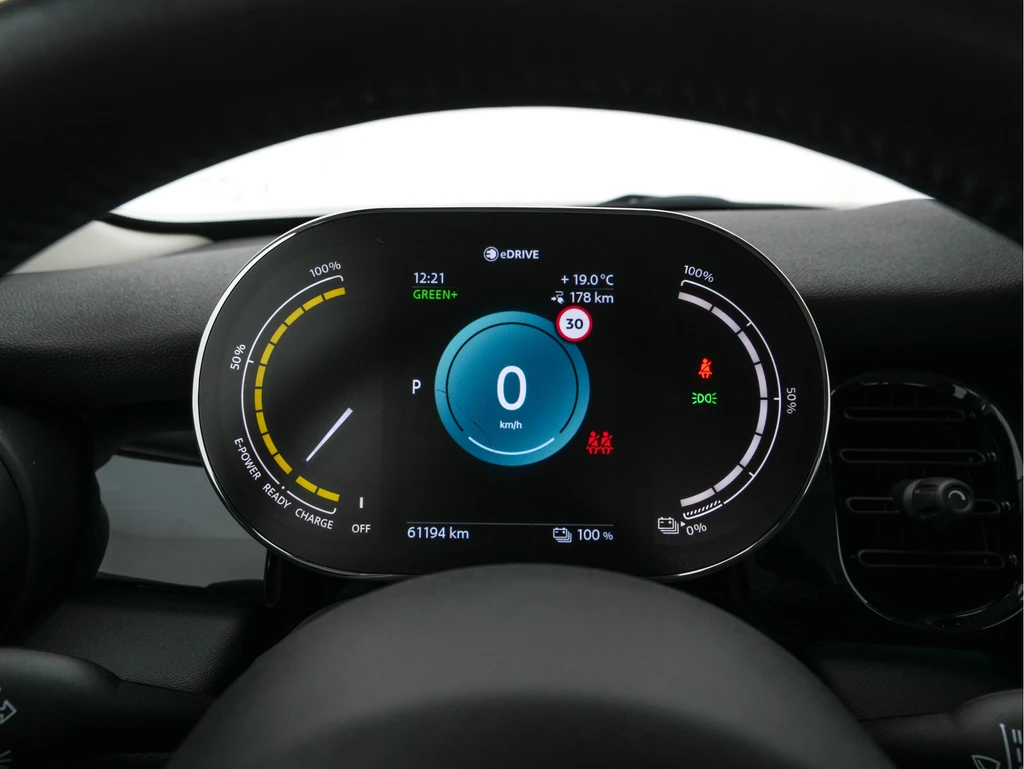 MINI Electric – foto 24