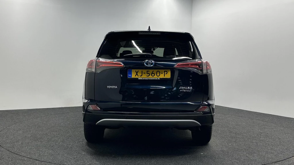 Toyota RAV4 – foto 4
