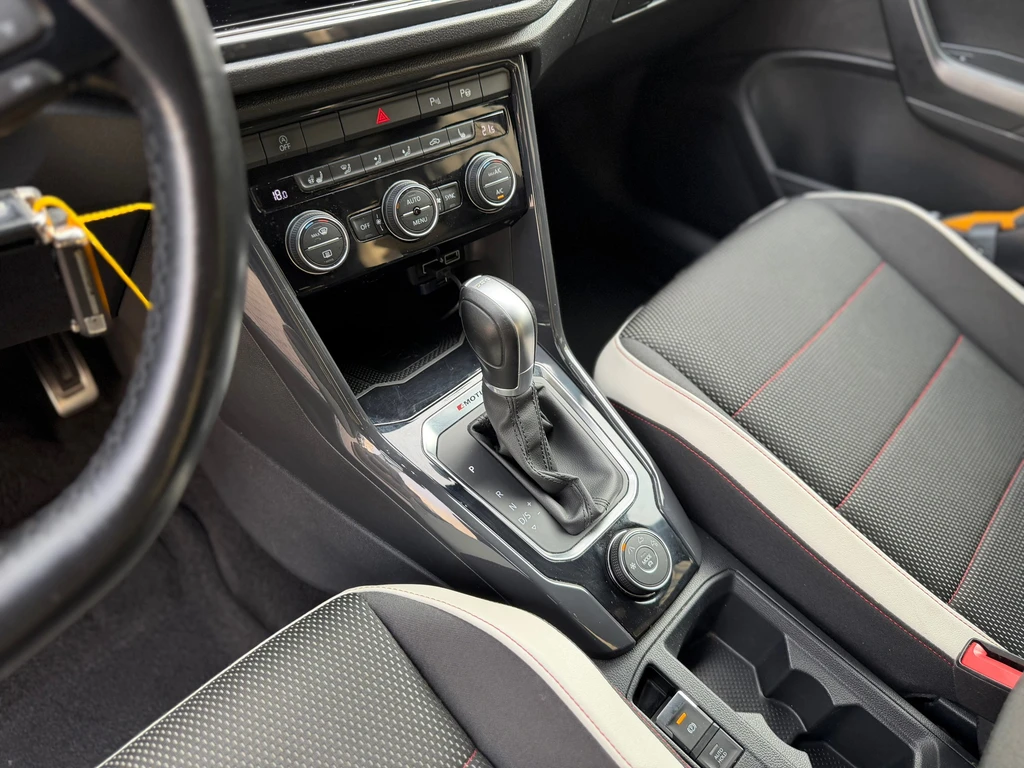 Volkswagen T-Roc – foto 39