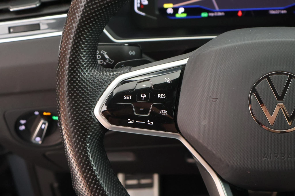 Volkswagen Tiguan – foto 19