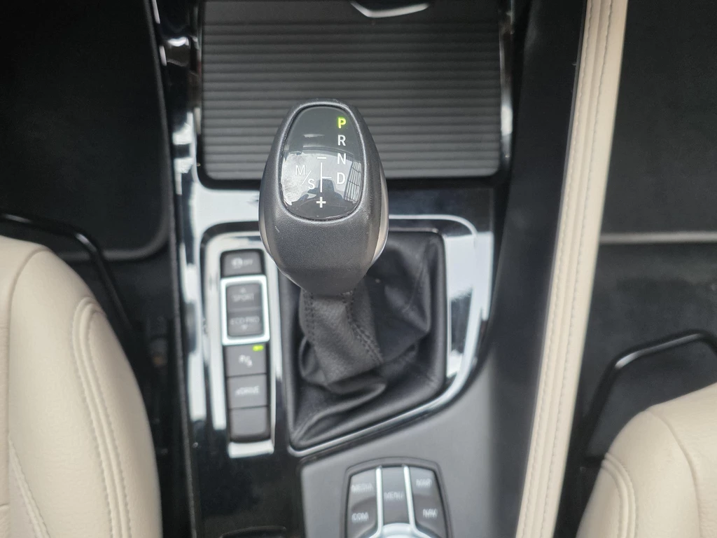 BMW X1 – foto 27