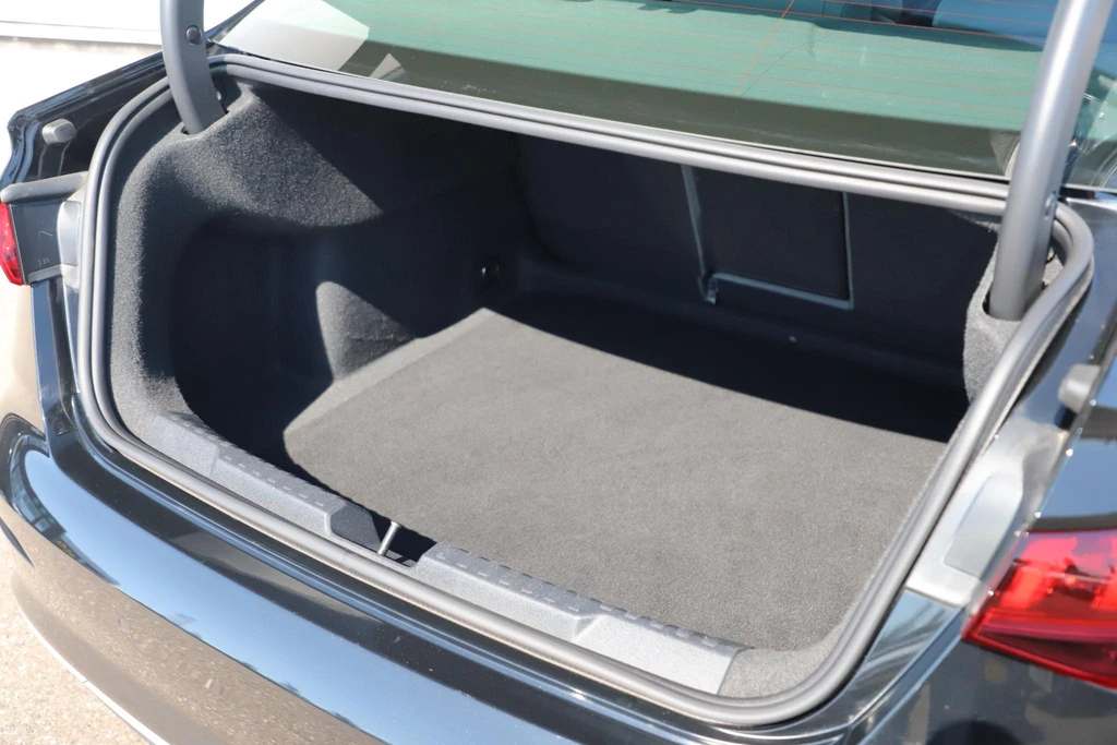 Audi A3 – foto 8