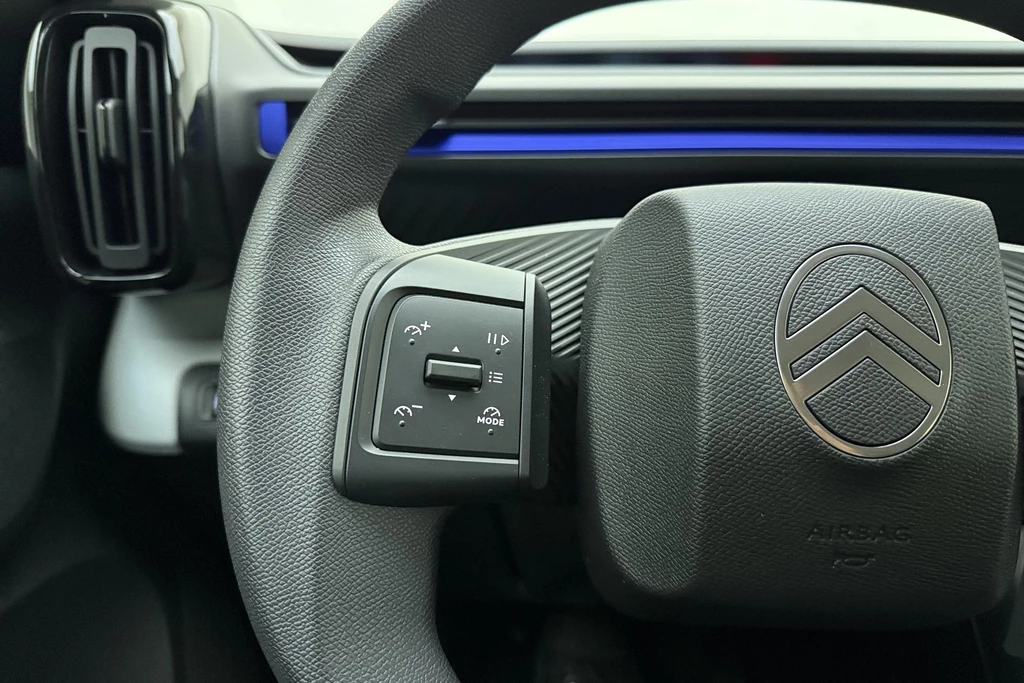 Citroën ë-C3 – foto 17