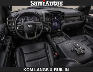 Dodge Ram Pick-Up – thumbnail 56