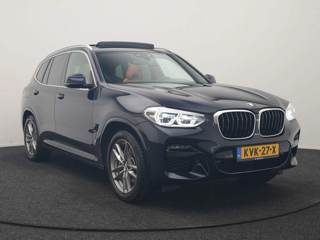 BMW X3 – foto 9