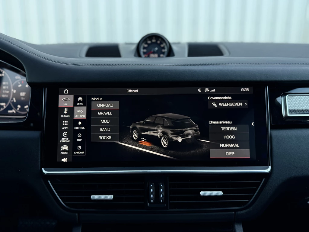Porsche Cayenne – foto 59