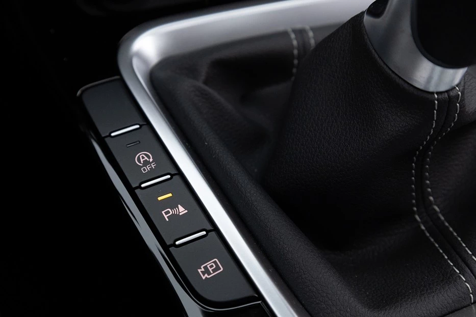 Kia XCeed – foto 30