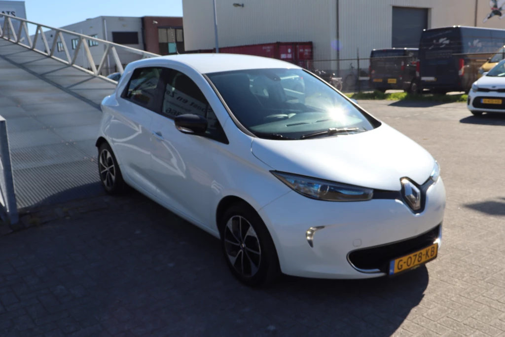 Renault ZOE – foto 7