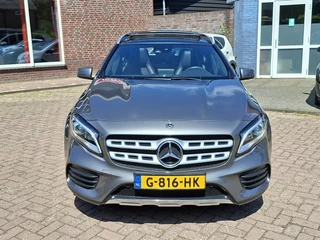 Mercedes-Benz GLA – thumbnail 9