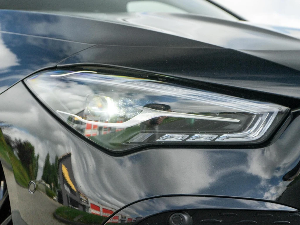 Mercedes-Benz CLA – foto 13