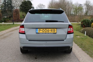 Škoda Fabia – thumbnail 3