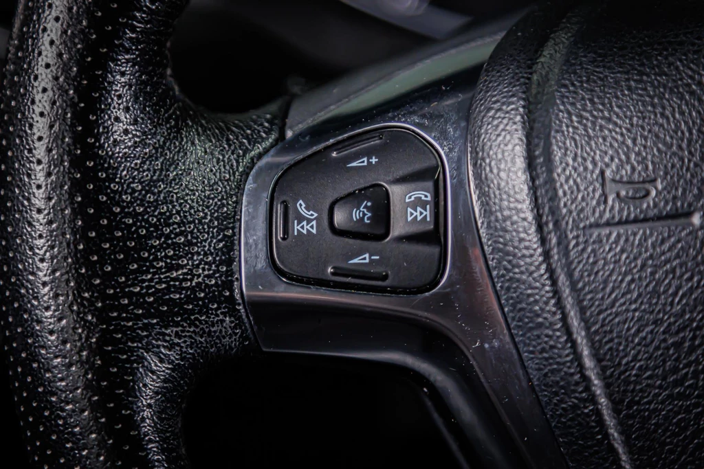 Ford Fiesta – foto 28