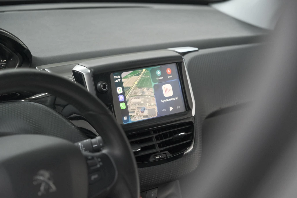 Peugeot 208 – foto 21