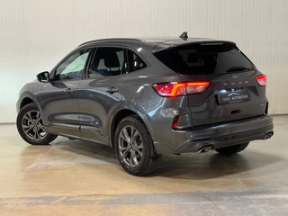 Ford Kuga – thumbnail 4