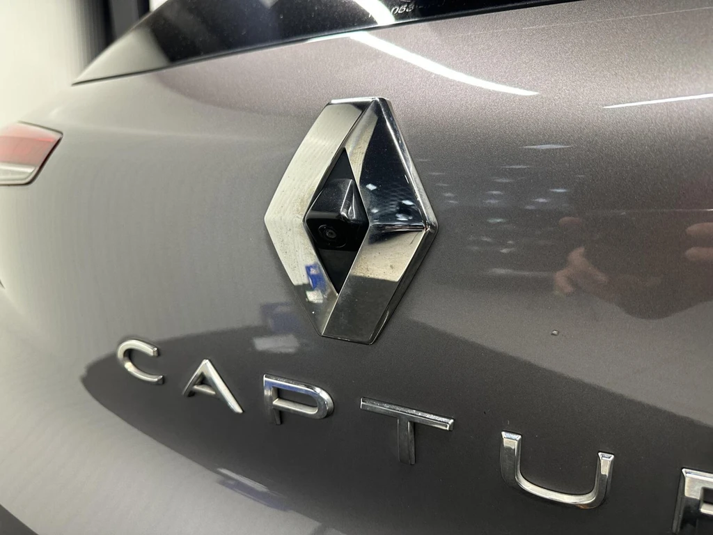 Renault Captur – foto 11