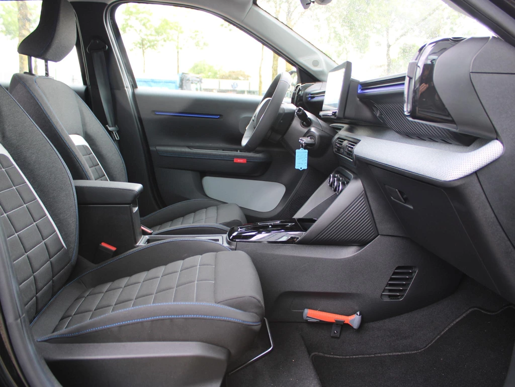 Citroën ë-C3 – foto 10