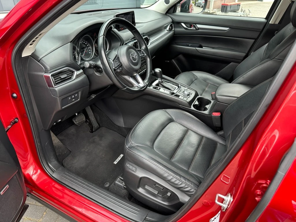 Mazda CX-5 – foto 14