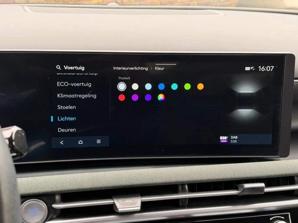 Hyundai Tucson – foto 56