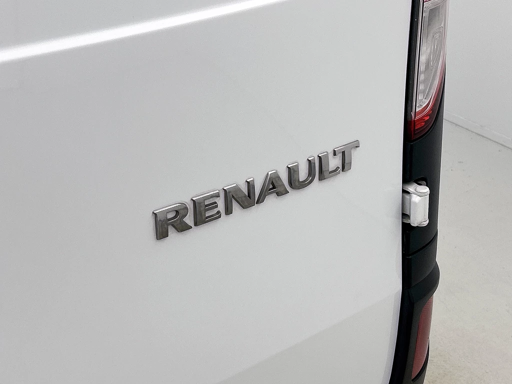 Renault Kangoo – foto 20