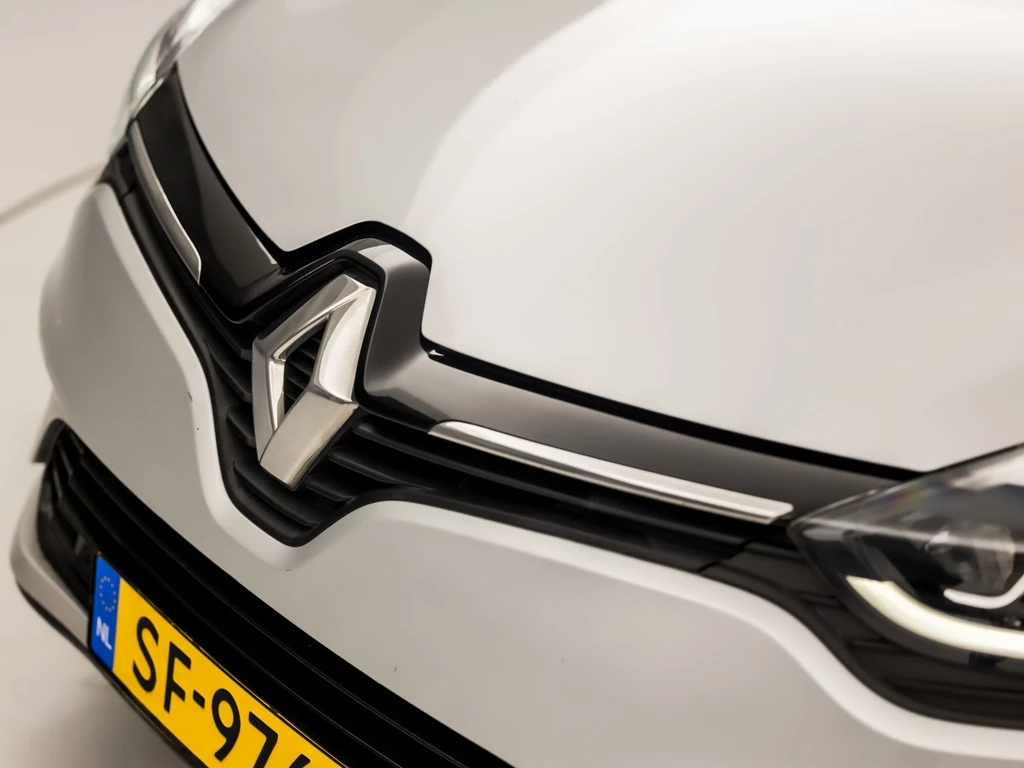 Renault Clio – foto 33