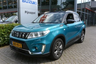 Suzuki Vitara – thumbnail 2