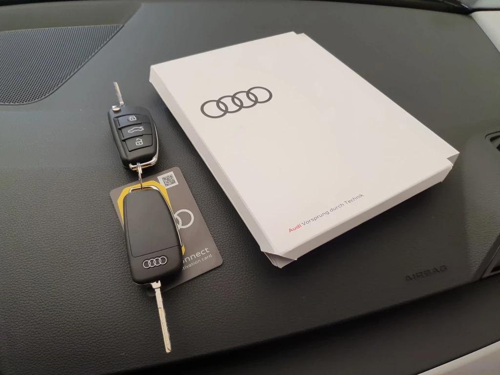 Audi Q3 – foto 22