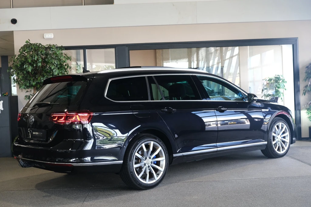 Volkswagen Passat – foto 5