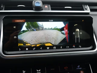 Land Rover Range Rover Velar – thumbnail 49