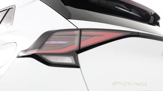 Kia Sportage – thumbnail 37