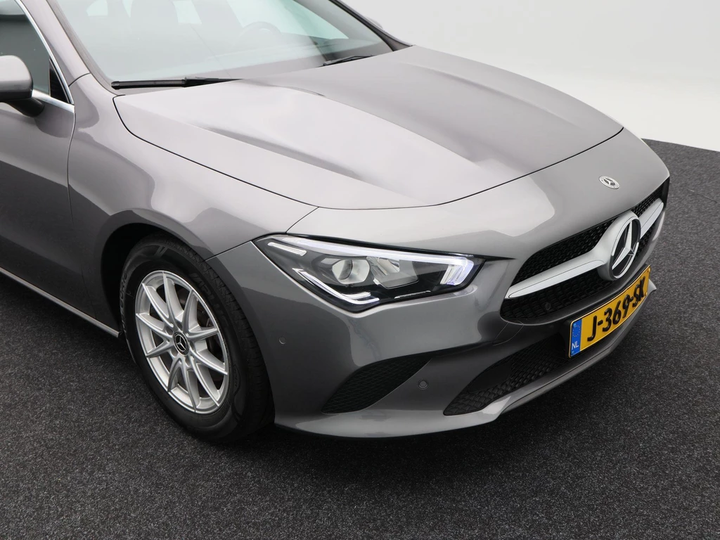 Mercedes-Benz CLA – foto 7