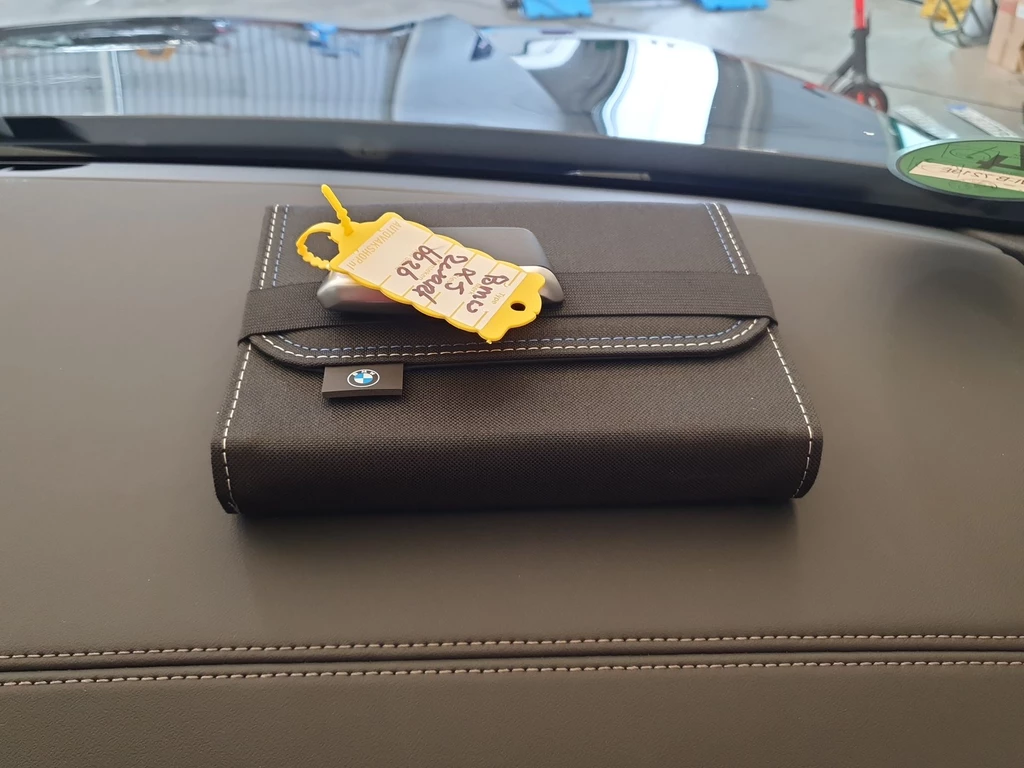 BMW X5 – foto 34