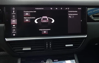 Porsche Cayenne – thumbnail 33