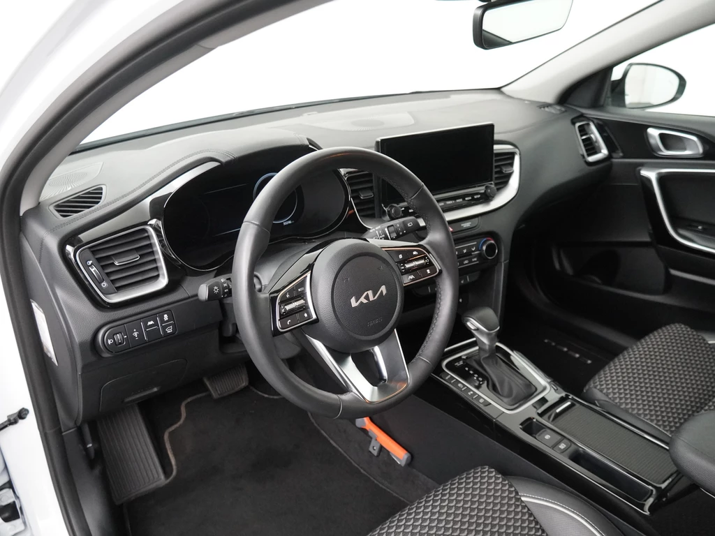 Kia Ceed Sportswagon – foto 19