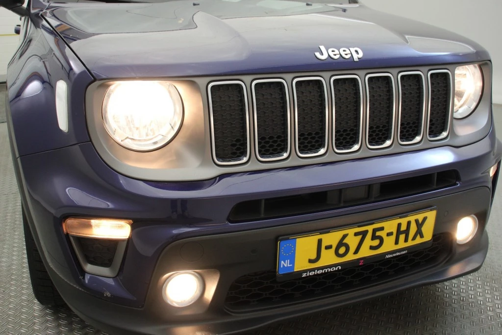 Jeep Renegade – foto 28
