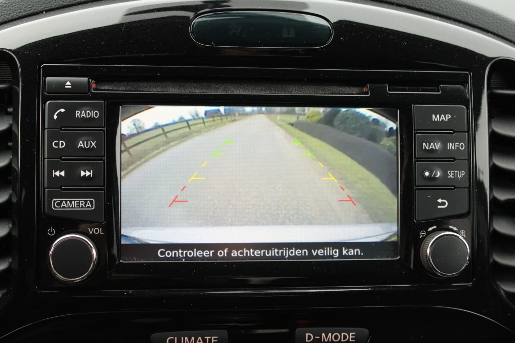 Nissan Juke – foto 14