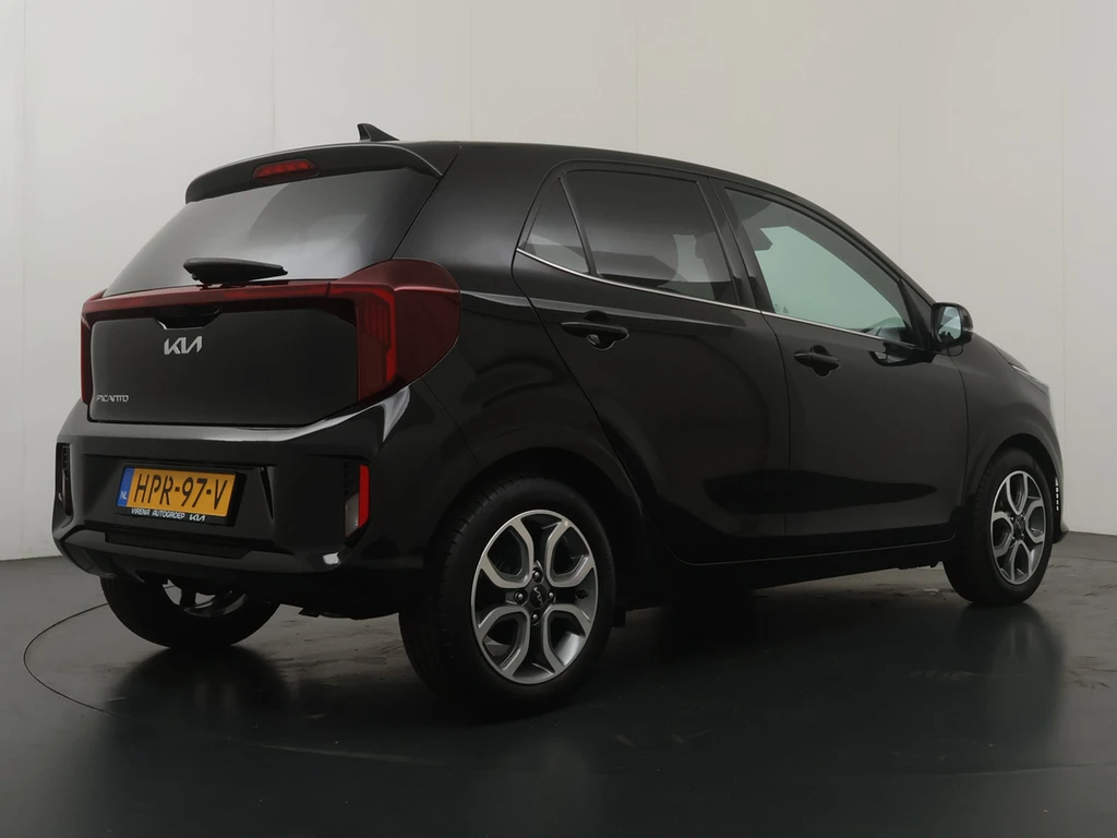 Kia Picanto – foto 8