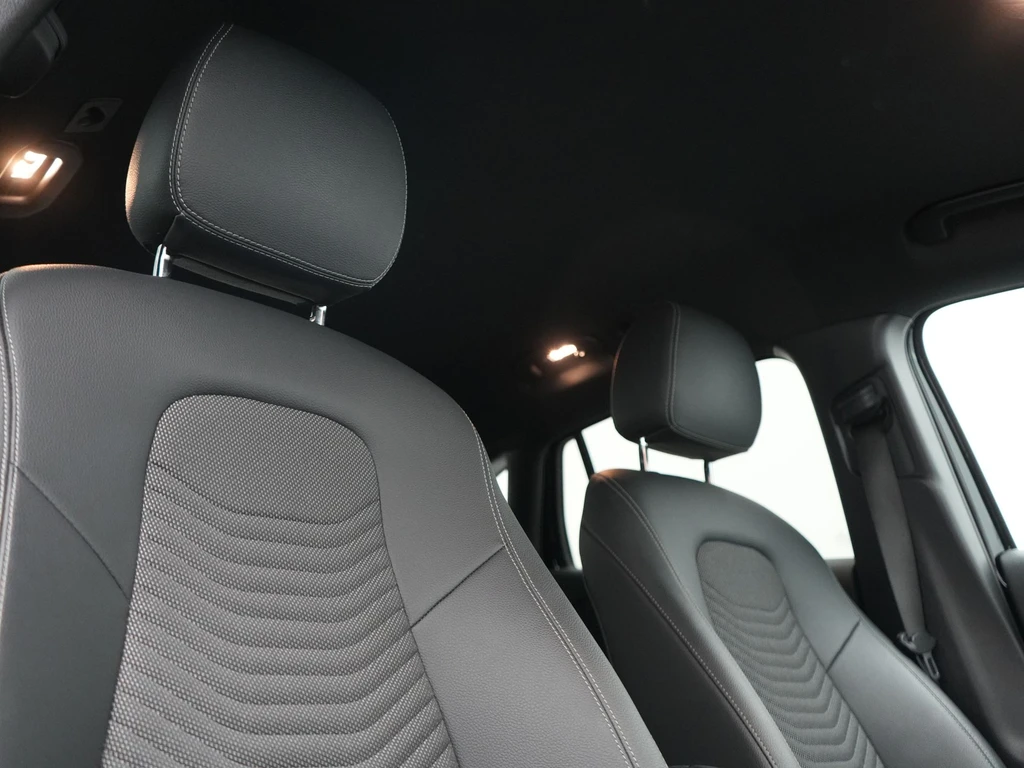 Mercedes-Benz EQA – foto 14