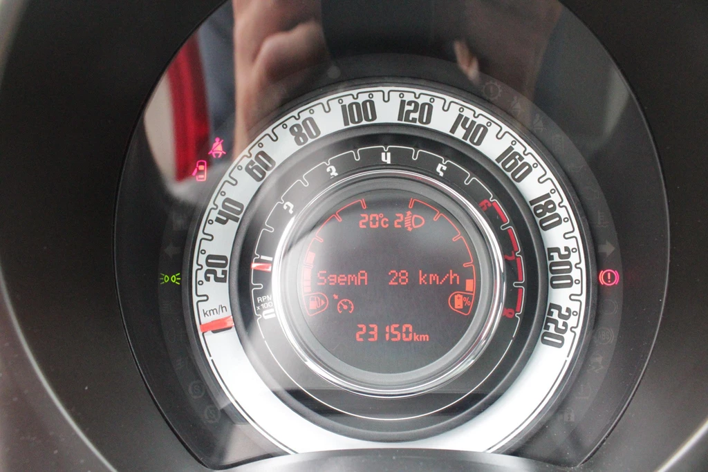 Fiat 500 – foto 25