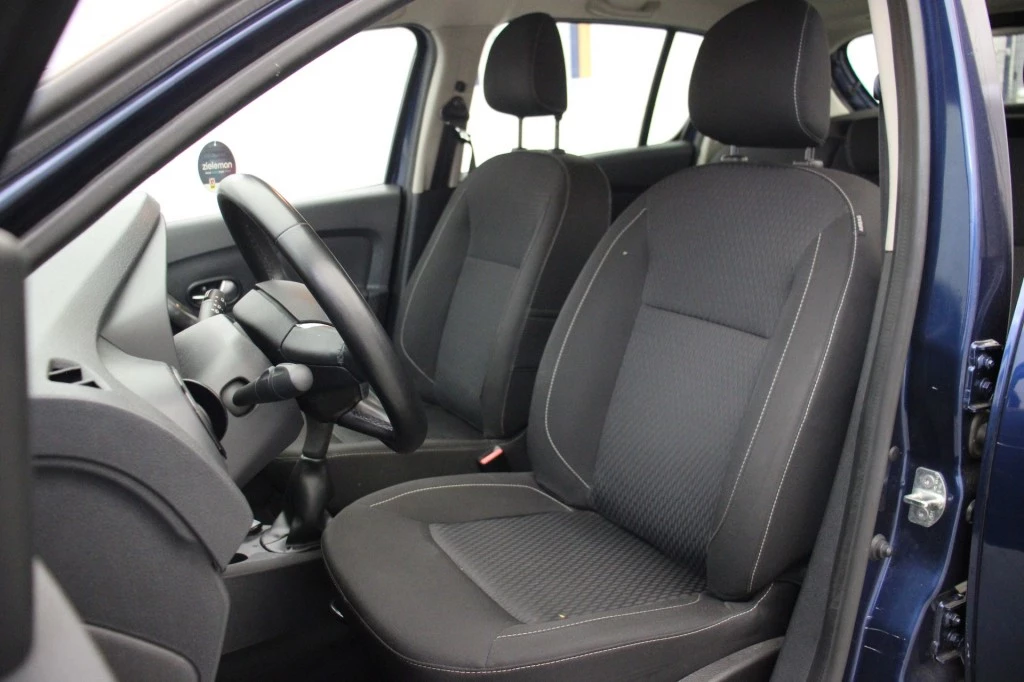 Dacia Sandero – foto 13