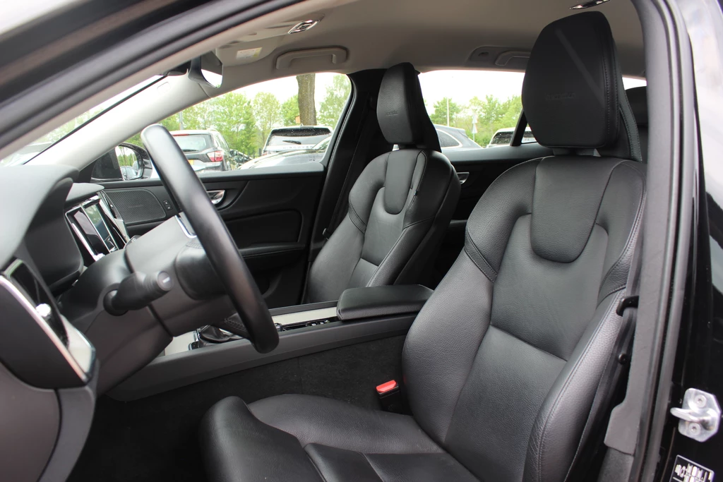 Volvo V60 – foto 10